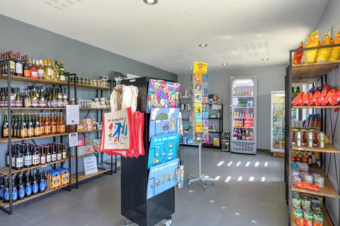 Flower Camping Le Conleau foto 4