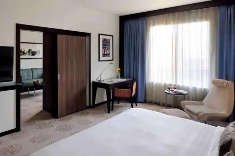 AVANI Deira Dubai Hotel in ديرة — foto 12
