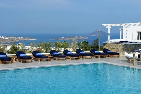 Myconian Kyma in Mykonos