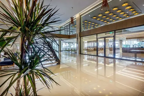 Ammoa Luxury Hotel & Spa Resort in Δημοτική Ενότητα Σιθωνίας — foto 26