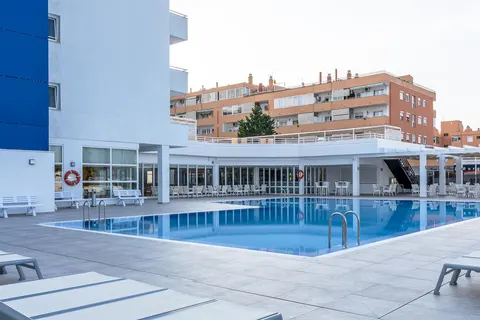 Globales Pionero in Santa Ponça