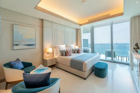FIVE Luxe in Five Luxe — foto 12
