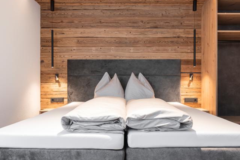 Almfried Apartments foto 5