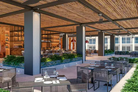 Hyatt Zilara Cap Cana in Salvaleón de Higüey, foto 17