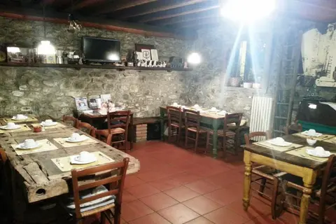 Agriturismo Al Marnich in Schignano — foto 14