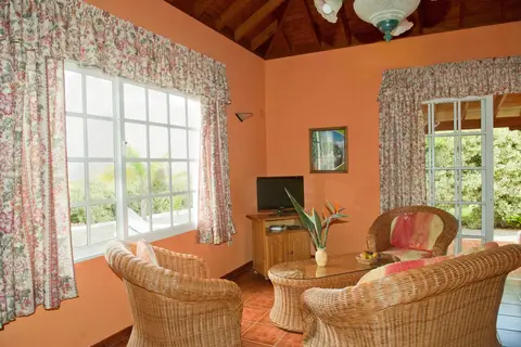Villa & Casitas Caldera in Palma del Río — foto 4