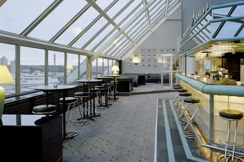 Scandic Ariadne in Stockholm — foto 7