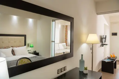 Angela Suites Boutique Hotel in Δημοτική Ενότητα Χερσονήσου — foto 17