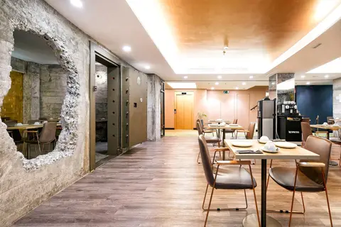 Design Plus BEX Hotel in Las Palmas — foto 25