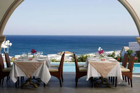 Atrium Prestige Thalasso Spa Resort in Λαχανιά — foto 18