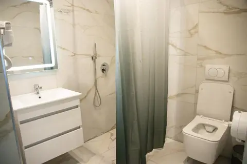 Hotel Blini in Shkodra — foto 10