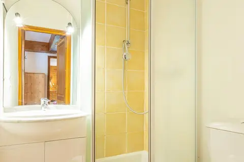 Appartement Le Bettaix 3 in Les Belleville — foto 4