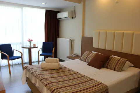 Balcova Thermal Otel in Konak, foto 22