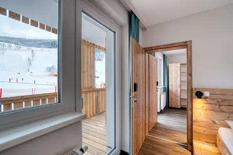 COOEE alpin Hotel Bad Kleinkirchheim in Bad Kleinkirchheim — foto 18