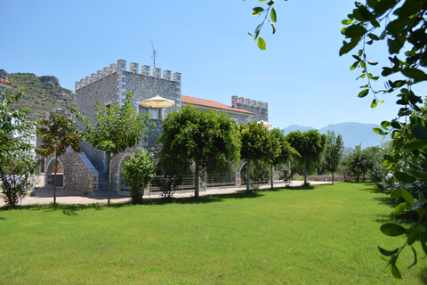 Appartementen Nefeli foto 11