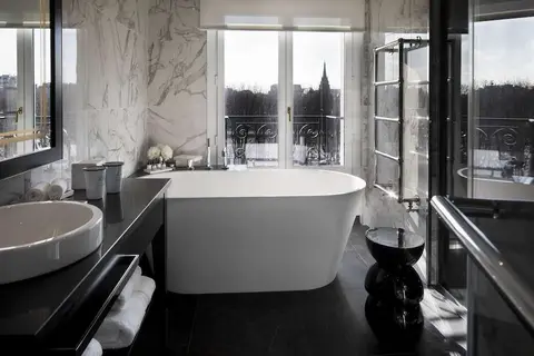 Le Damantin Hotel Spa in Parijs, foto 23