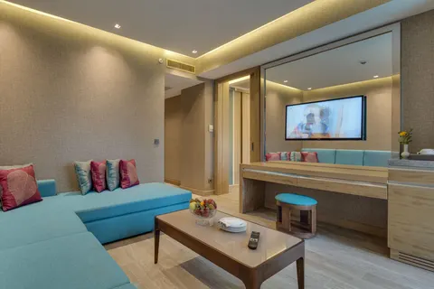 Club Grand Aqua foto 21