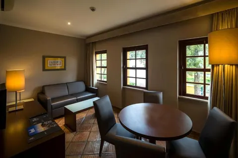 Vila Galé Albacora foto 3