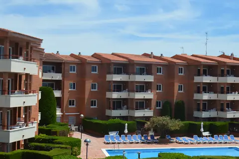 Hotel Comarruga in el Vendrell — foto 6