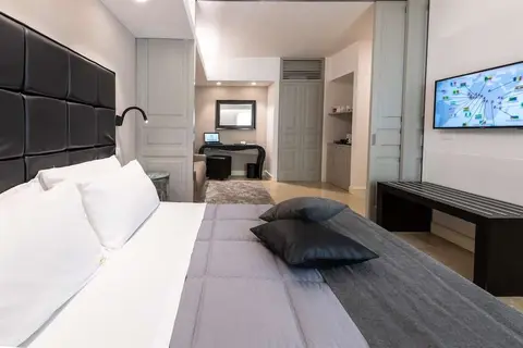 Hotel Porta Reale in Noto, foto 27