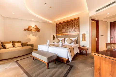Tanadewa Resort & Spa Ubud by Cross Collection in Ubud, Kecamatan Gianyar, Kabupaten Gianyar, Bali, Indonesia — foto 25