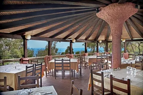 Arbatax Park Resort Dune in Palau, foto 6