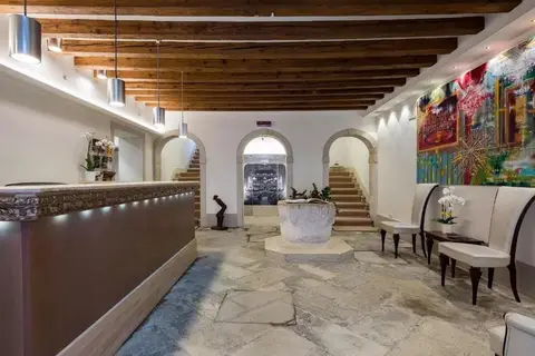 Hotel dell'Opera in Rome, foto 2
