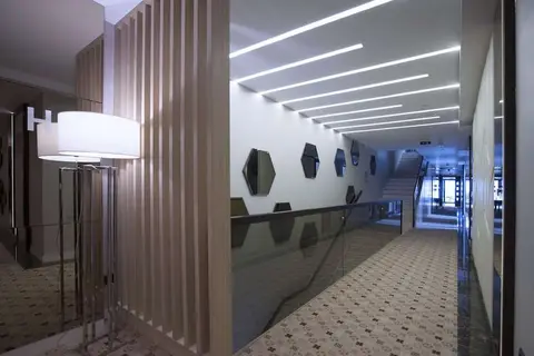 Hotel Riva by Aycon in Petrovac na Moru — foto 17
