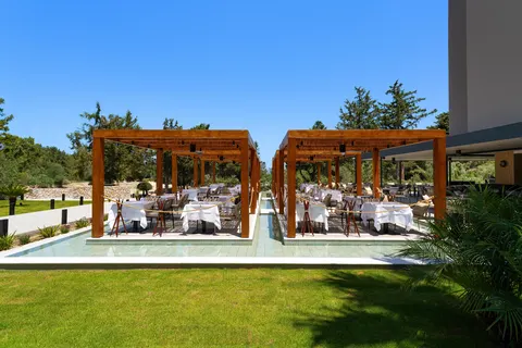 Hotel Cabu - adults only in Municipality of Rhodes — foto 7