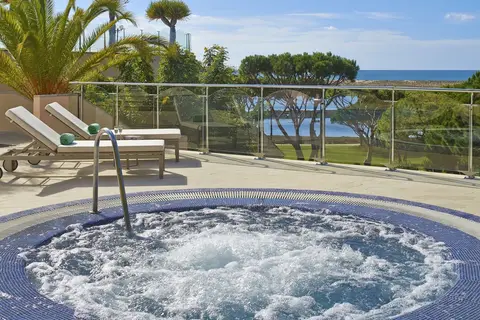 Hotel Quinta do Lago in Loulé — foto 3