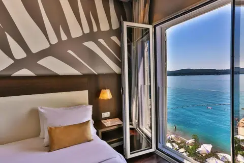 Hotel Palma in Tivat — foto 18