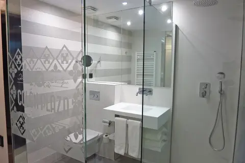 Hotel Colón Plaza in Valladolid — foto 14