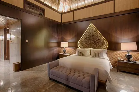 Taman Dharmawangsa Suites in Kuta Selatan, foto 3