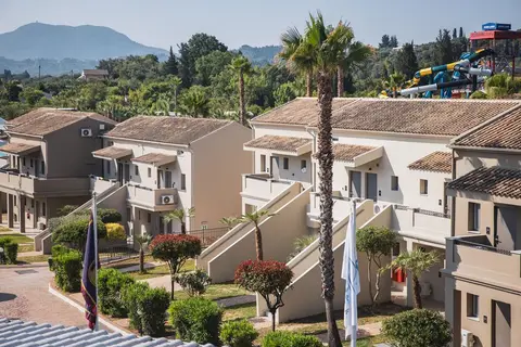 Aqualand Resort in Άγιος Ιωάννης — foto 3