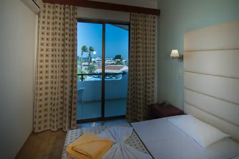 Hercules Hotel in Hercules, foto 12