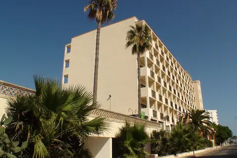 Hotel La Santa Maria Playa in Palma — foto 6