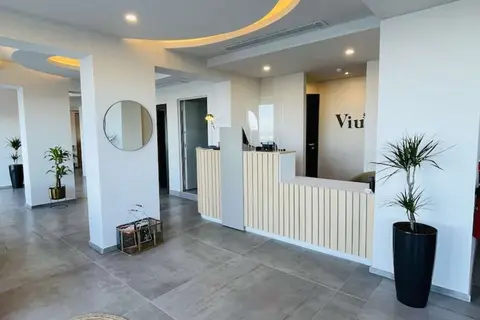VIU57 Hotel in Il-Mellieħa — foto 6