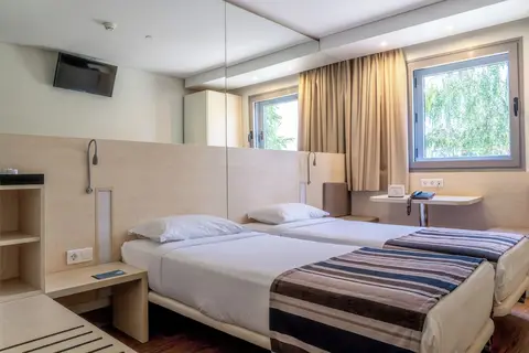 Park Hotel Porto Gaia in Vila Nova de Gaia, foto 26