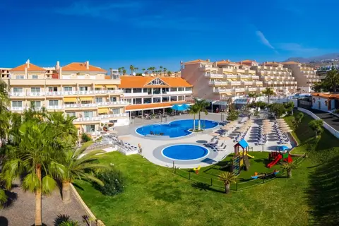 Tropical Park Hotel in Adeje — foto 13