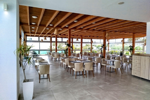 Hotel Lambi Resort foto 10