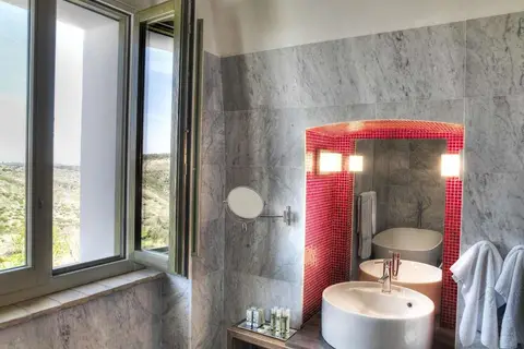 Torre Fiore Hotel Masseria in Pisticci, foto 12