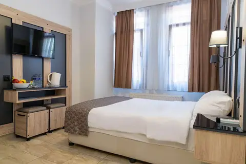 Galley Hotel in Fatih