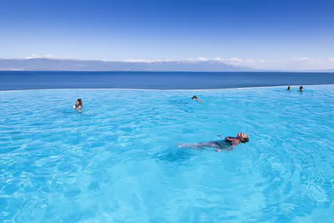 Hotel Izgrev Spa & Aquapark in Struga, foto 5