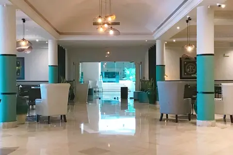 Royal Thalassa Monastir Hotel in Monastir — foto 29