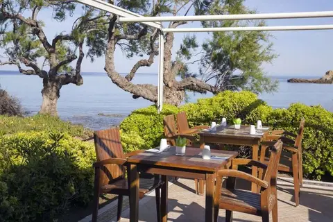 Best Western Premier Hotel Santa Maria in L'Île-Rousse, foto 6