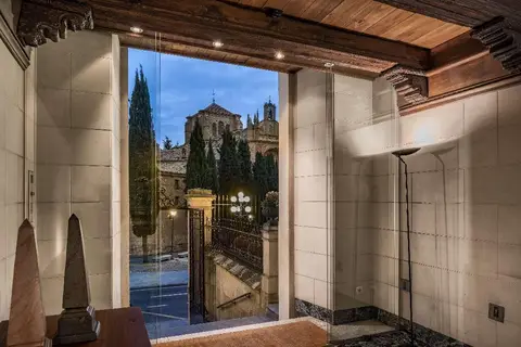 NH Collection Salamanca Palacio de Castellanos in Salamanca — foto 6