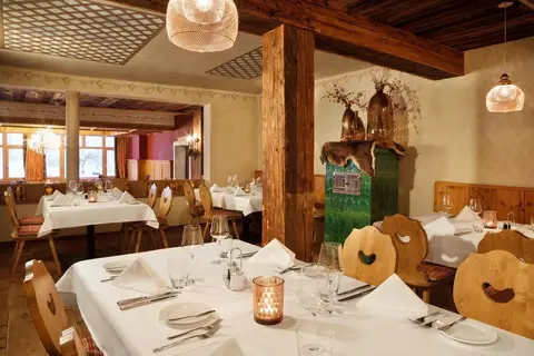 Hotel Obertauern Places in Obertauern, foto 13