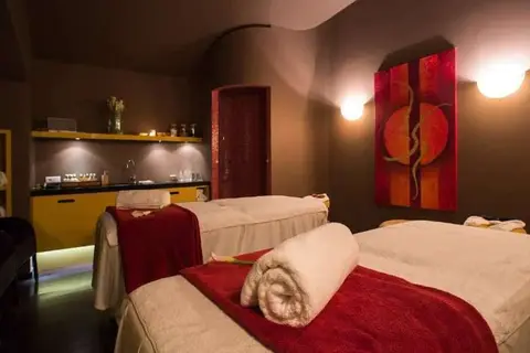 Le Palais Art Hotel in Praag, foto 22