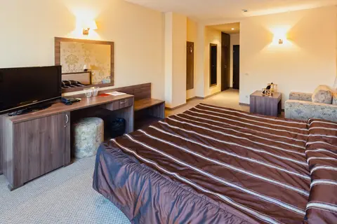 Hotel Forum in Несебър — foto 29