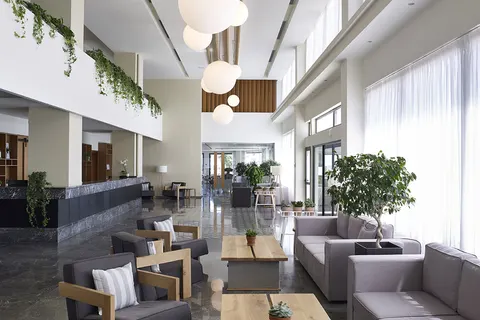 Fly & Go Cactus Hotel in Municipal Unit of Rhodes — foto 27